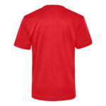 Tricou hummel LOGO POLY COPII