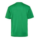 Tricou hummel LOGO POLY COPII