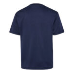Tricou hummel LOGO POLY COPII