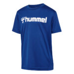 Tricou hummel LOGO POLY COPII