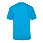 Tricou hummel LOGO POLY COPII