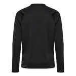Tricou hummel CORE 2.0 POLY LS copii, maneca lunga