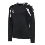 Tricou hummel CORE 2.0 POLY LS copii, maneca lunga