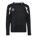 Tricou hummel CORE 2.0 POLY LS copii, maneca lunga