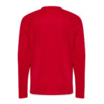 Tricou hummel CORE 2.0 POLY LS copii, maneca lunga