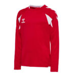 Tricou hummel CORE 2.0 POLY LS copii, maneca lunga