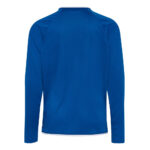 Tricou hummel CORE 2.0 POLY LS copii, maneca lunga