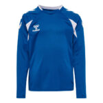 Tricou hummel CORE 2.0 POLY LS copii, maneca lunga