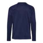 Tricou hummel CORE 2.0 POLY LS copii, maneca lunga