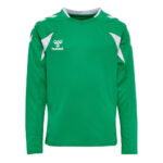 Tricou hummel CORE 2.0 POLY LS copii, maneca lunga