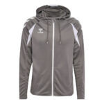 Trening hummel CORE 2.0 HOODIE ZIP