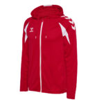 Hanorac hummel CORE 2.0 HOODIE