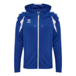 Hanorac hummel CORE 2.0 HOODIE