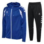 Hanorac hummel CORE 2.0 HOODIE trening