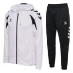 Hanorac hummel CORE 2.0 HOODIE trening