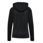Trening hummel CORE 2.0 HOODIE ZIP WOMEN