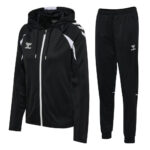 Trening hummel CORE 2.0 HOODIE ZIP WOMEN