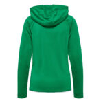 Trening hummel CORE 2.0 HOODIE ZIP WOMEN