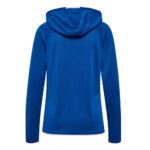 Trening hummel CORE 2.0 HOODIE ZIP WOMEN