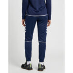 Trening hummel CORE 2.0 HOODIE ZIP WOMEN