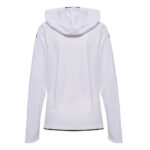 Trening hummel CORE 2.0 HOODIE ZIP WOMEN
