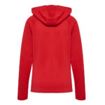 Trening hummel CORE 2.0 HOODIE ZIP WOMEN
