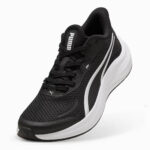 Pantofi Sport Puma Skyrocket 2 Copii, negru