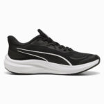 Pantofi Sport Puma Skyrocket 2 Copii, negru