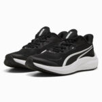 Pantofi Sport Puma Skyrocket 2 Copii, negru