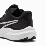 Pantofi Sport Puma Skyrocket 2 Copii, negru