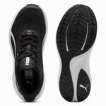 Pantofi Sport Puma Skyrocket 2 Copii, negru