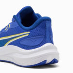 Pantofi Sport Puma Skyrocket 2 Copii, albastru