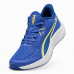 Pantofi Sport Puma Skyrocket 2 Copii, albastru