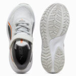 Pantofi Sport Puma Skyrocket 2 AC+ PS Copii, gri