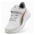Pantofi Sport Puma Skyrocket 2 AC+ PS Copii, gri