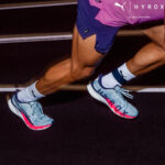 Pantofi Sport Puma HYROX Velocity NITRO 4