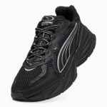 Pantofi Sport Puma Fade Nitro, negru, barbati, casual