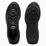Pantofi Sport Puma Fade Nitro, negru, barbati, casual