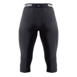 Sort Gamepatch 3/4 cu Protectie pt Genunchi