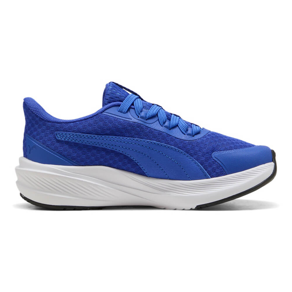 313326-02 Dasher Lite SLIPTECH PS 199 Pantofi Sport Puma Dasher Lite Sliptech Copii