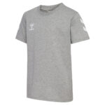 Tricou hummel GO 2.0 Chevron Copii