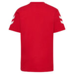 Tricou hummel GO 2.0 Chevron Copii
