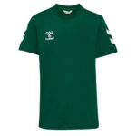 Tricou hummel GO 2.0 Chevron Copii