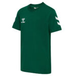 Tricou hummel GO 2.0 Chevron Copii