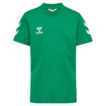 Tricou hummel GO 2.0 Chevron Copii