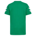 Tricou hummel GO 2.0 Chevron Copii