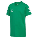 Tricou hummel GO 2.0 Chevron Copii