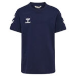 Tricou hummel GO 2.0 Chevron Copii