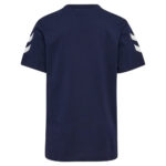 Tricou hummel GO 2.0 Chevron Copii