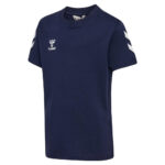 Tricou hummel GO 2.0 Chevron Copii